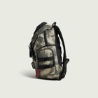 Oakley Men's Bathroom Sink RC Backpack in Off-Slope Camo Green
