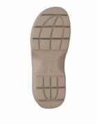 Crocs Womens Sandals Cream