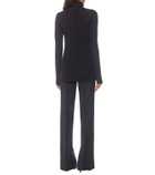 Wardrobe.NYC - Release 05 wool turtleneck sweater