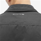 1017 ALYX 9SM Men's Techno Jacket in Black