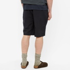 F/CE. x Gramicci Tech Baggy Shorts in Navy