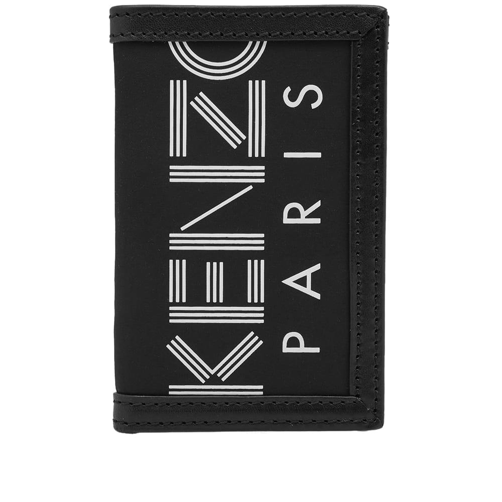 Kenzo Paris Retro Wallet Kenzo