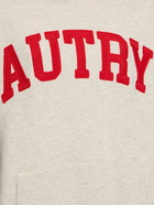 AUTRY - Long Logo Hoodie