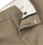AMI - Woven Trousers - Neutrals