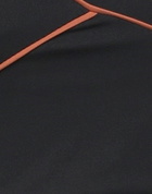 Lanston Sport Womens Top in Black