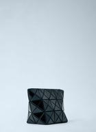 Bao Bao Issey Miyake Geometric Panelled Clutch