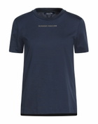 's Max Mara Womens T-shirt in Navy