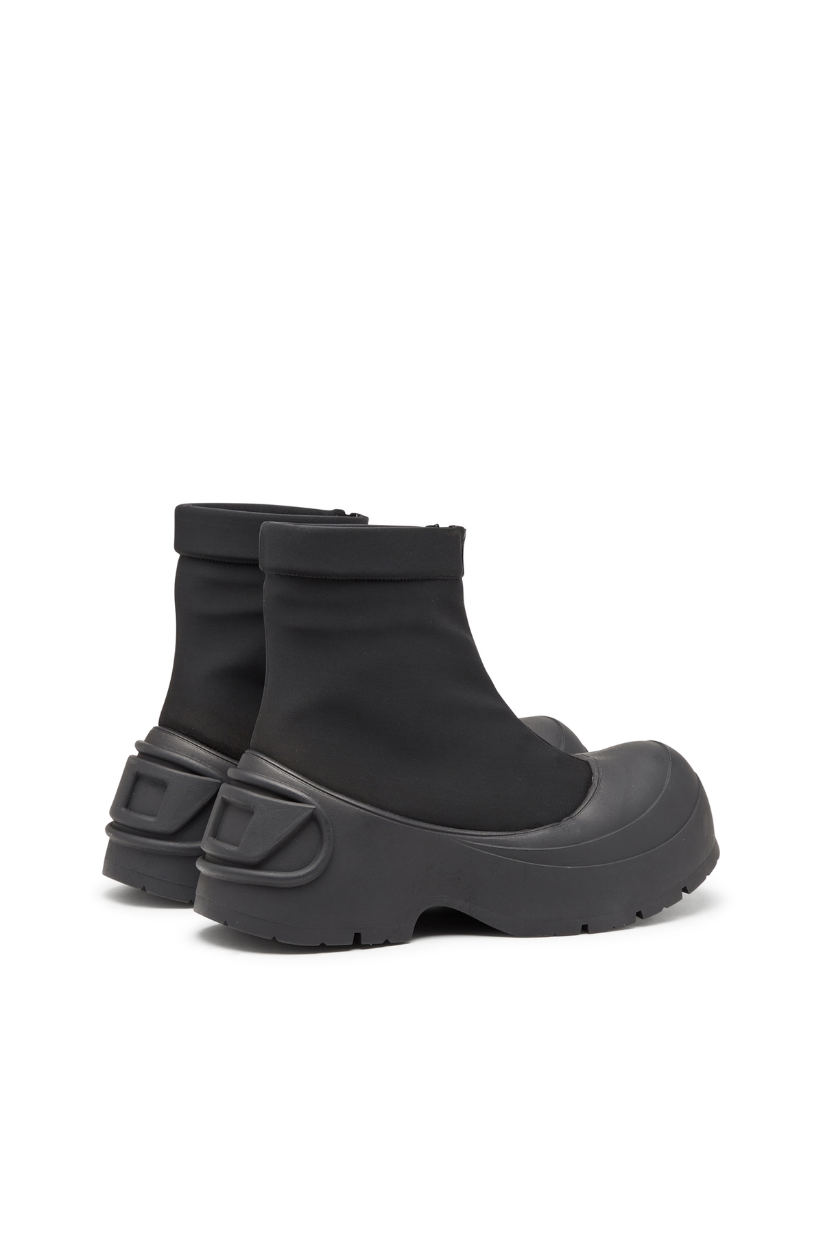 Diesel Men\'s Ankle Boot Men main image 2