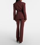 Brunello Cucinelli Virgin wool blazer