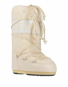 Moon Boot Womens Boot Cream