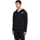 The North Face Black Summit Series FUTUREFLEECE Full-Zip Hoodie
