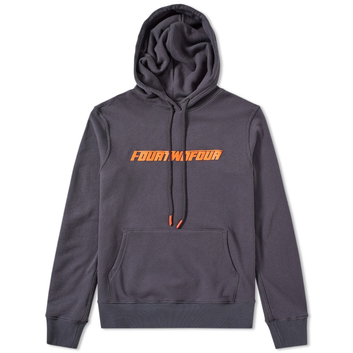 Photo: 424 FourTwoFour Popover Hoody