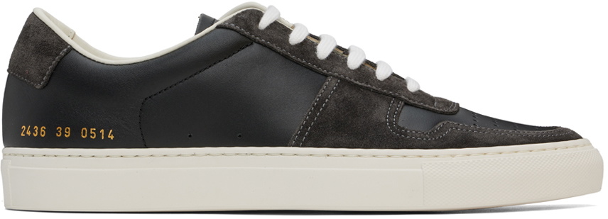 common projects bball black