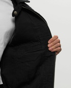 Arte Antwerp Jacquard Abstract Arte Jacket Black - Mens - Overshirts