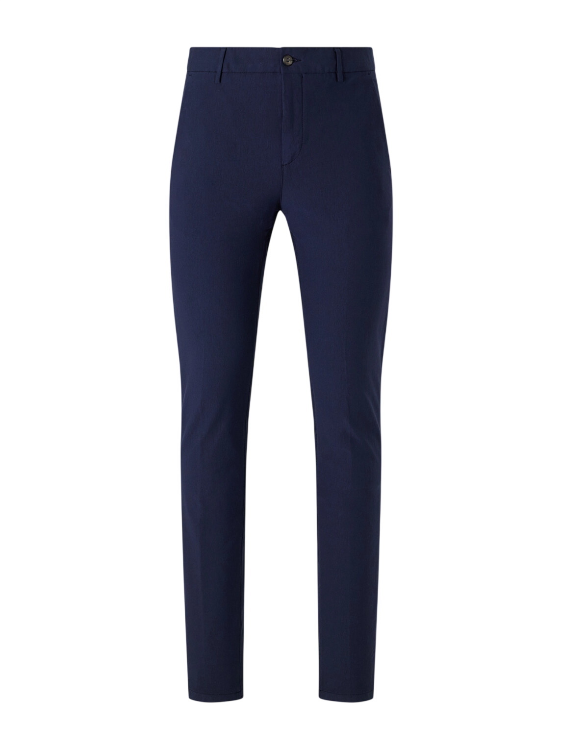 Marc Jacobs Heaven Navy Croc-Embossed Faux-Leather Pants Marc