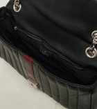 Gucci GG Marmont Small leather shoulder bag