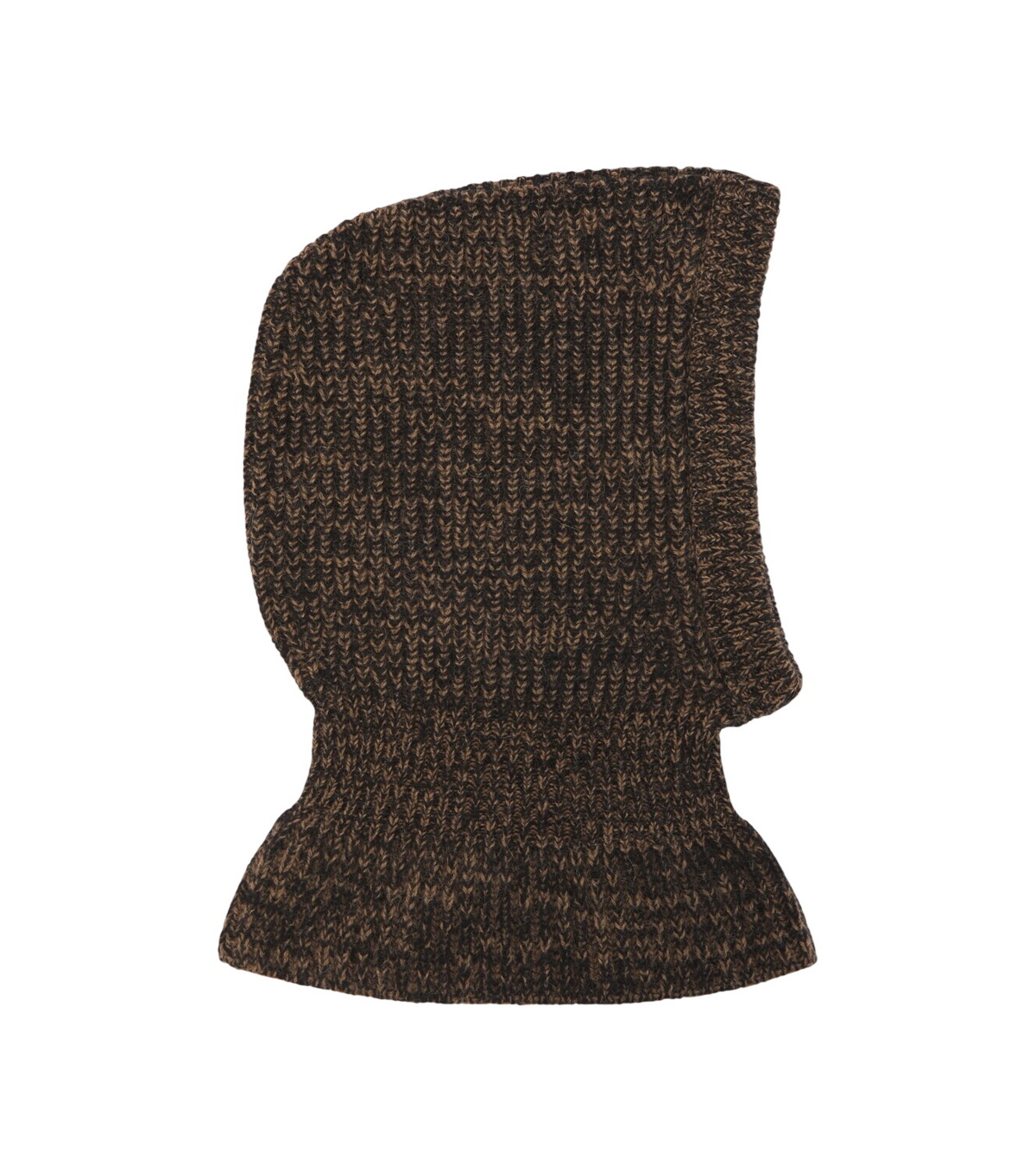Marc Jacobs Heaven Multicolor Striped Balaclava Marc Jacobs Heaven