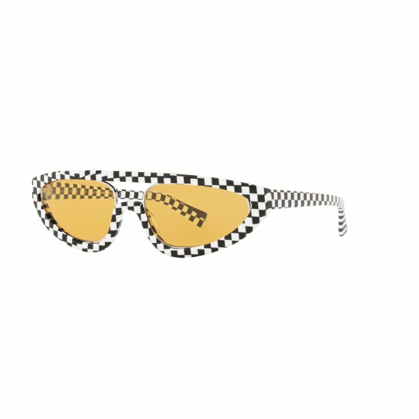 Alain Mikli 5047 Sun005/85