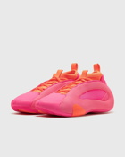 Adidas Harden Volume 8 Pink - Mens - Basketball/High & Midtop