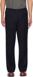 NEEDLES Navy W.U. Lounge Pants