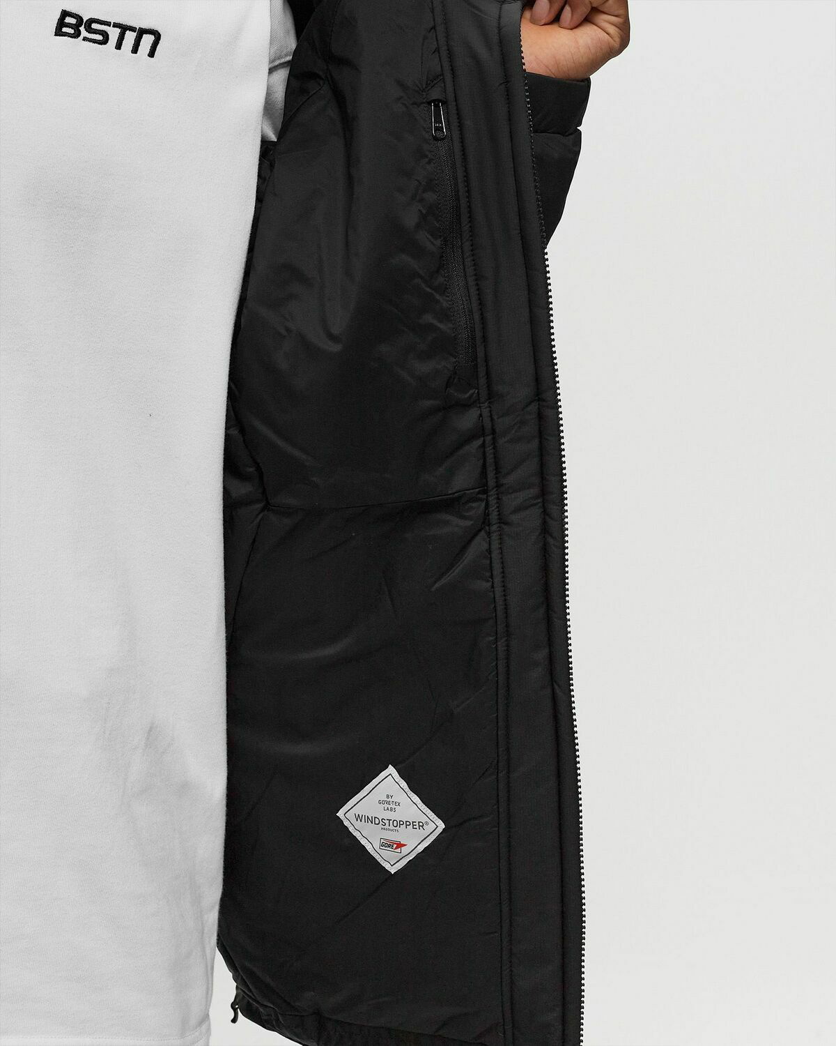 Goldwin 0 Short Jacket size2 黒 Goldwin 0 Short Jacket size2 黒