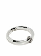 Spinelli Kilcollin Sterling Silver Adonis Ring