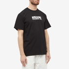 Afield Out Men's Supply T-Shirt in Black