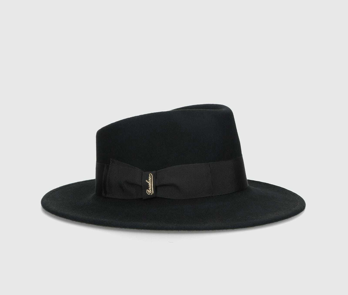 Borsalino Melanie Wool Felt