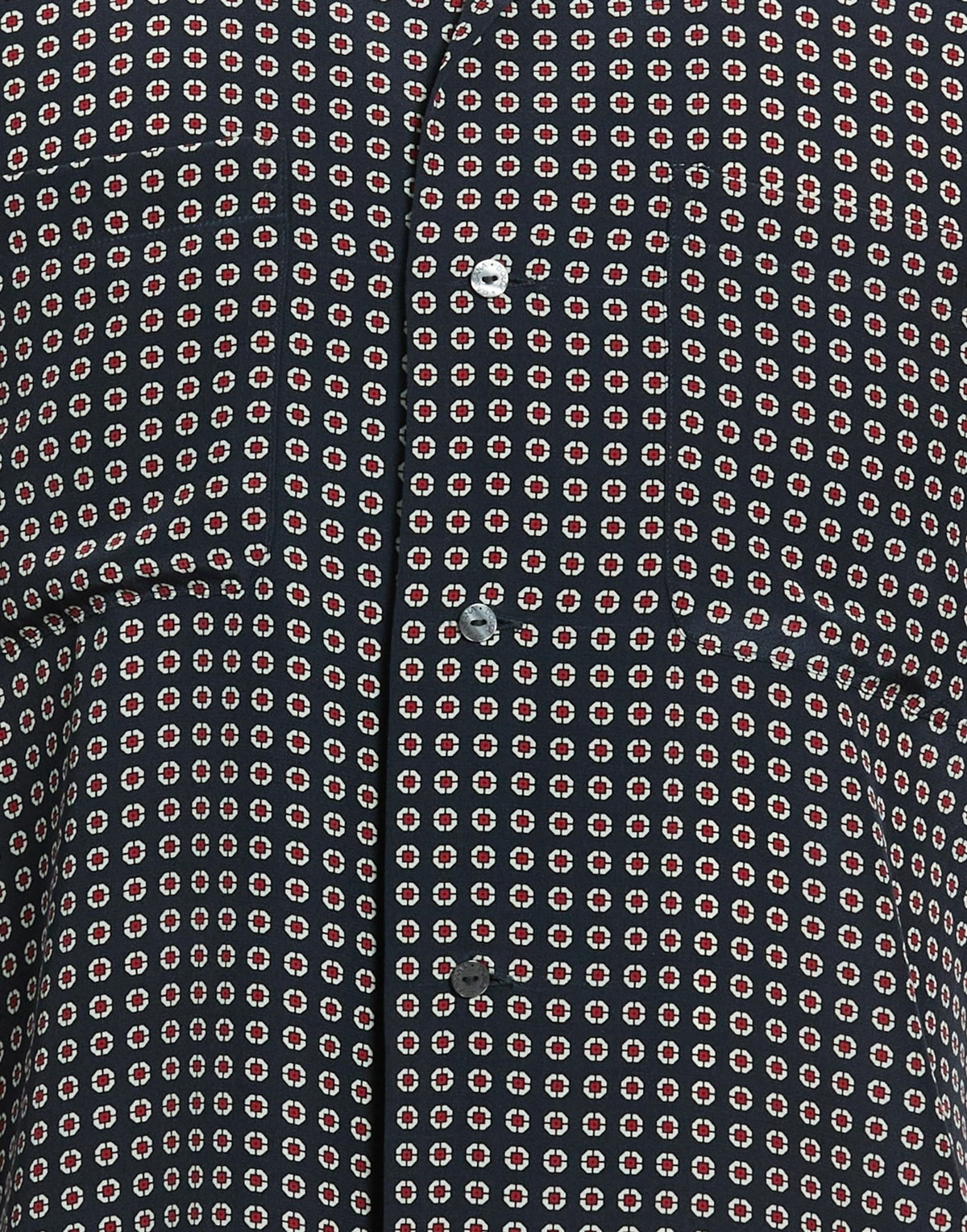 Dolce & gabbana Mens Shirt in Navy