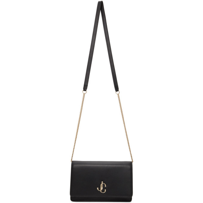 Jimmy Choo Black Palace Bag Jimmy Choo