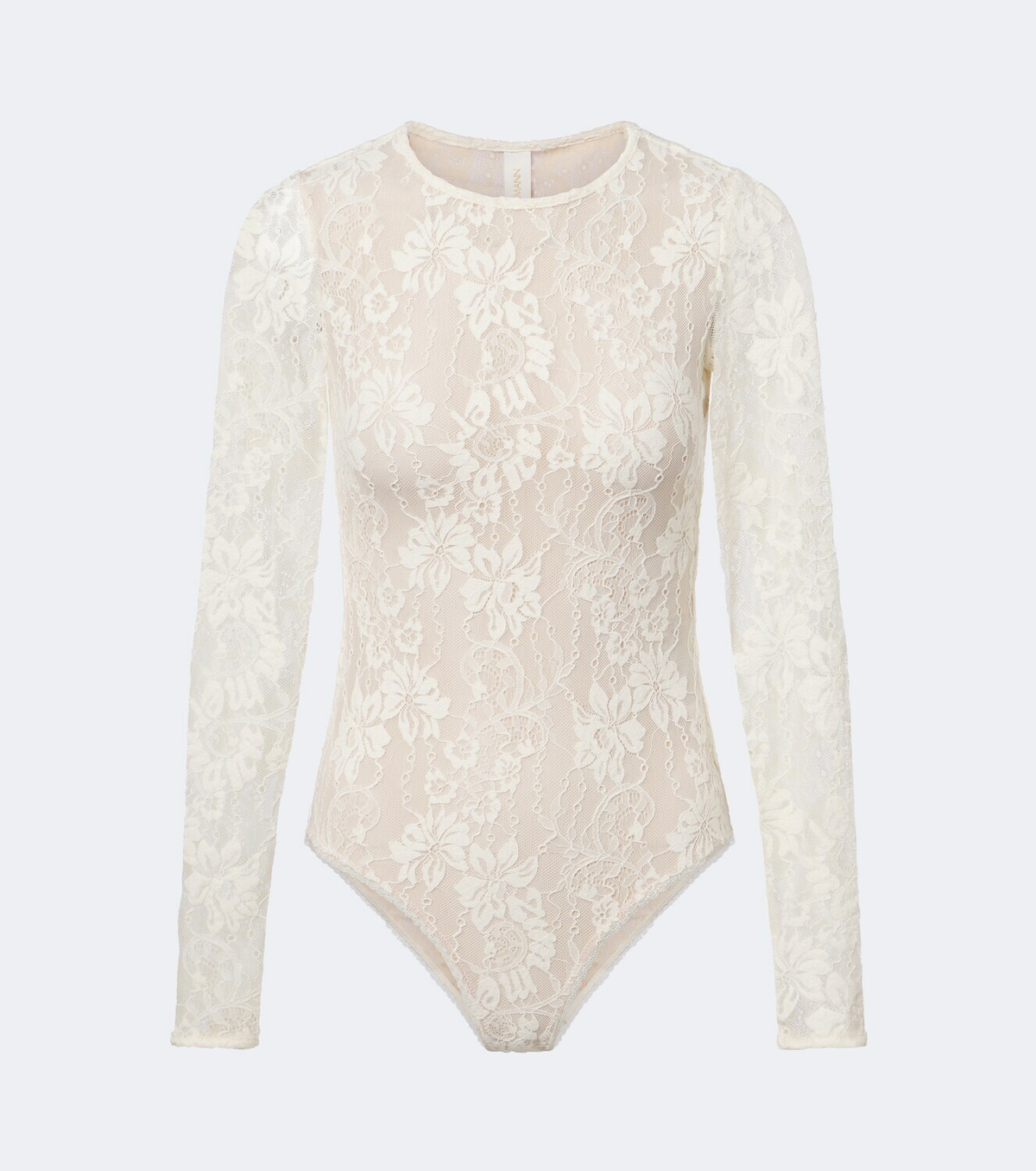 Zimmermann Lace bodysuit