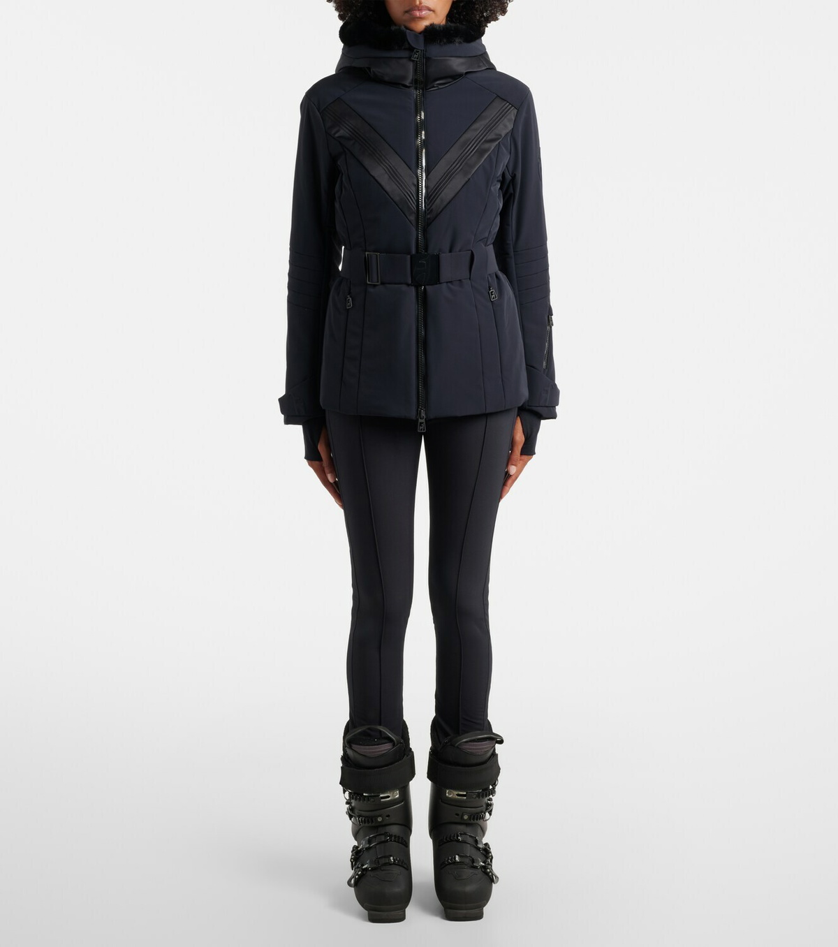 Toni Sailer Ernestina ski jacket