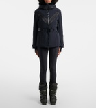 Toni Sailer Ernestina ski jacket
