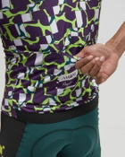 Rapha X Amani Pro Team Training Jersey Multi-color Men