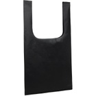 OUR LEGACY Black Grocery Tote