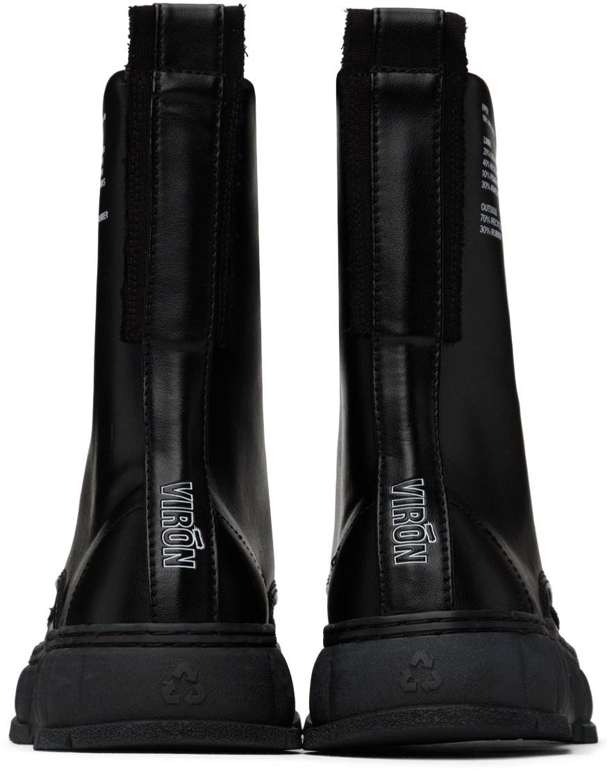 Virón Black 1992Z Boots