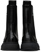 Virón Black 1992Z Boots