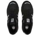 New Balance U990BL4 - Made in USA Sneakers in Black