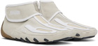Magliano Beige EFFE10 Sneakers