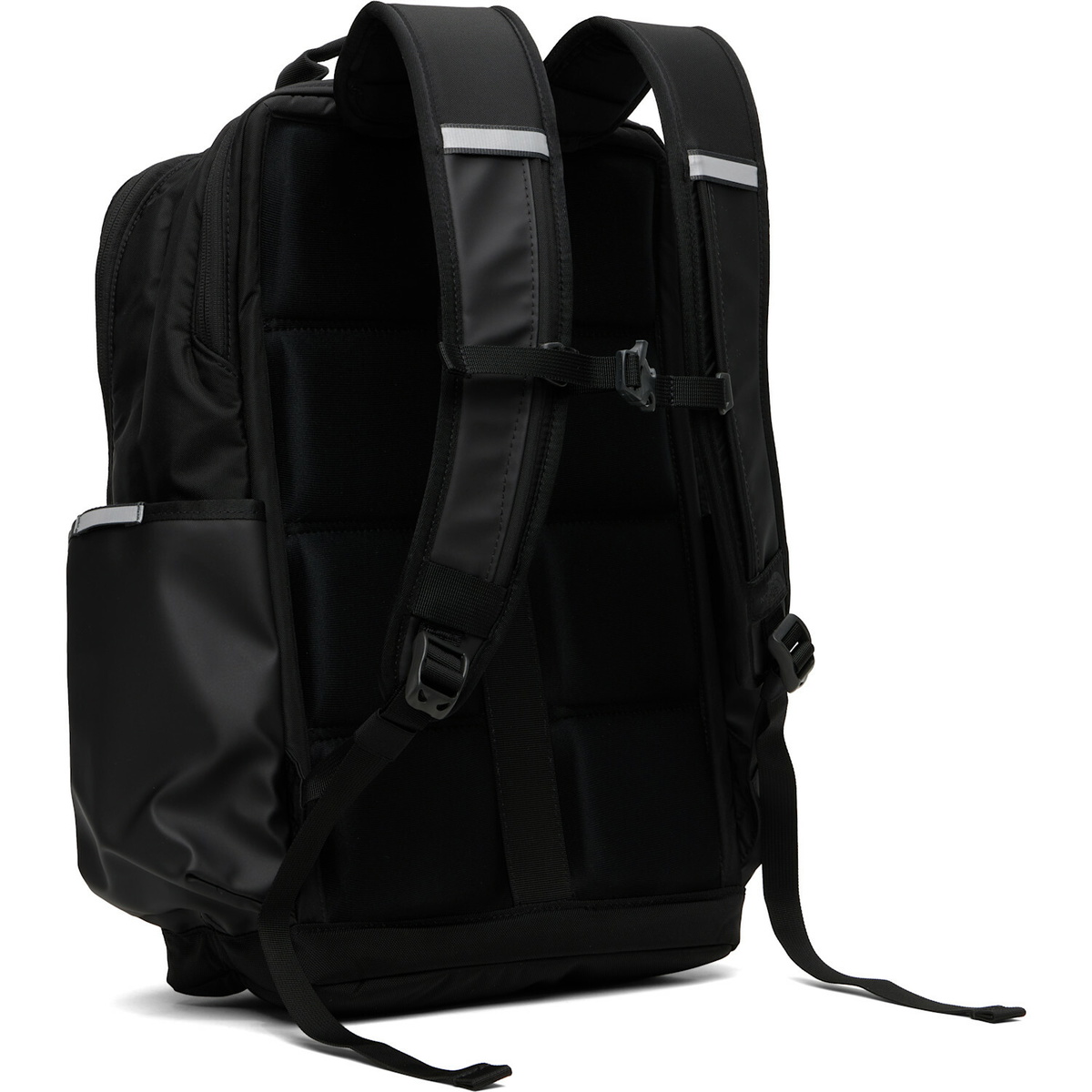 The North Face Black Base Camp Daypack Backpack