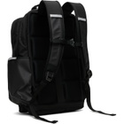 The North Face Black Base Camp Daypack Backpack