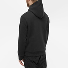 Polo Ralph Lauren Men's Centre Logo Popover Hoody in Polo Black