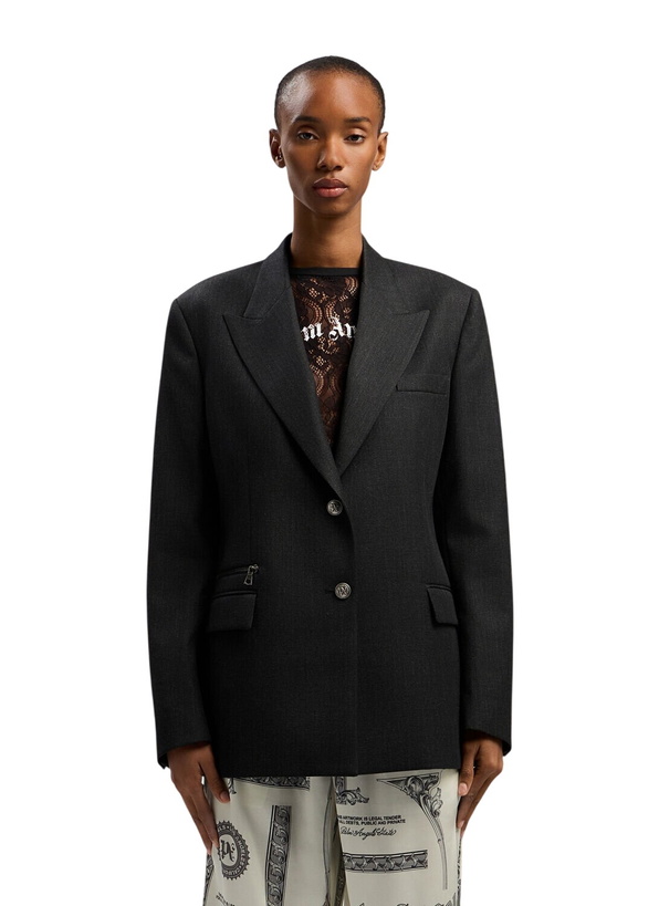 Photo: Palm Angels Urban Tailoring Blazer