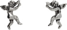 Mondo Mondo Eros & Psyche Earrings