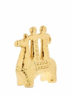 BITOSSI CERAMICHE - Horsemen Ceramic Figure For Lvr