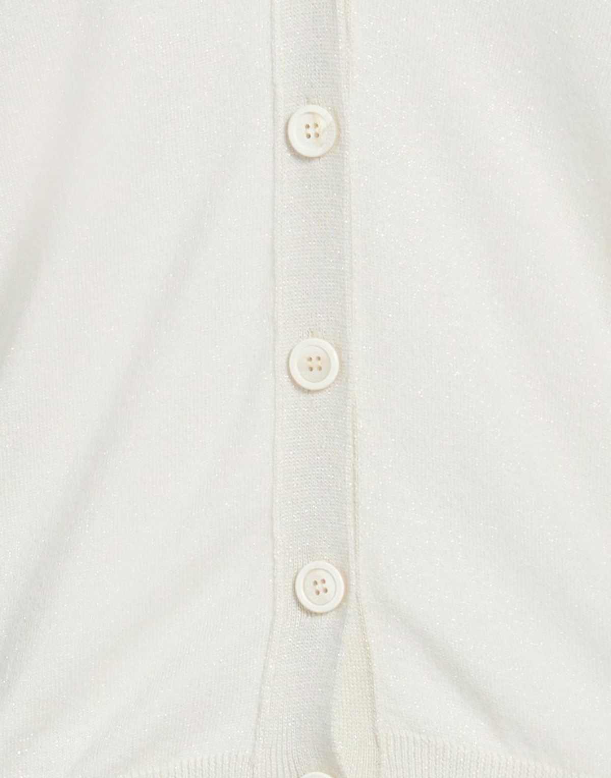 Crossley Womens Cardigan in Ivory