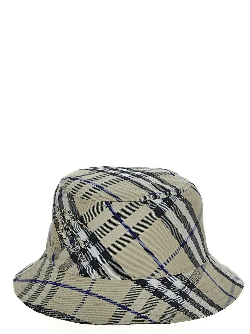 Burberry Bucket Hat Burberry