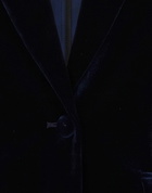Chiara Boni La Petite Robe Womens Blazer Midnight in Blue
