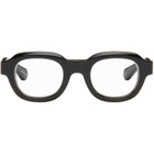 Matsuda Black M1028 Glasses