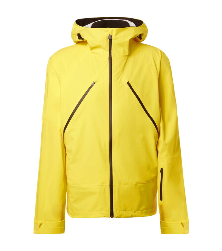 Photo: Aztech Mountain Hayden 3L Shell ski jacket